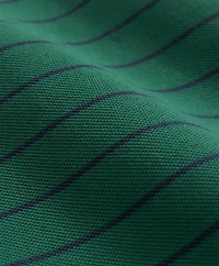 Golden Fleece<sup>®</sup> Thin Striped Supima<sup>®</sup> Polo Shirt