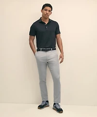 Performance Series Spread Collar Polo Shirt