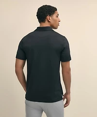 Performance Series Spread Collar Polo Shirt