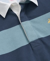 Cotton Rugby Shirt