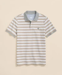 Golden Fleece<sup>®</sup> Supima<sup>®</sup> Cotton Polo Mariner Stripe