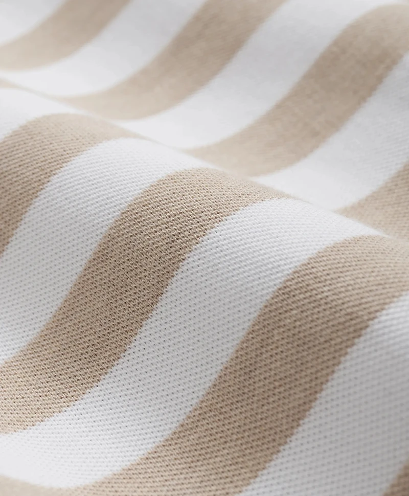 Golden Fleece<sup>®</sup> Supima<sup>®</sup> Cotton Polo Mariner Stripe