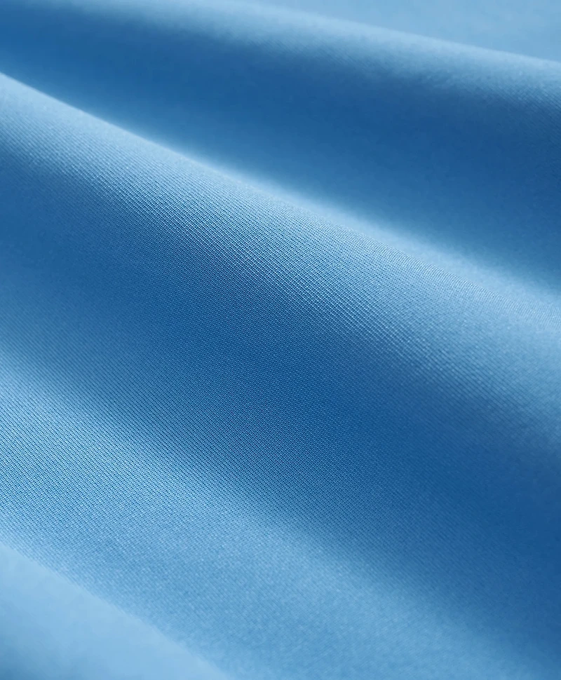 Performance Series Spread Collar Polo Shirt
