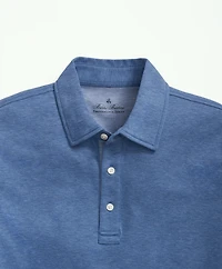 Performance Series Supima<sup>®</sup> Cotton Jersey Polo Shirt