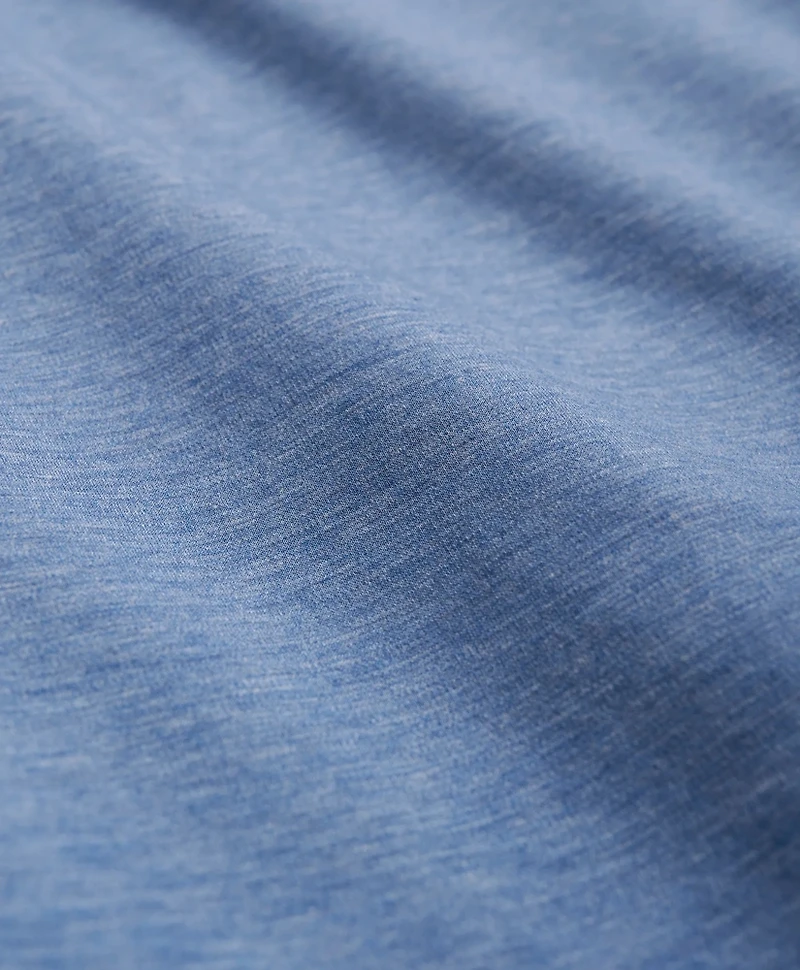 Performance Series Supima<sup>®</sup> Cotton Jersey Polo Shirt