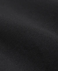 Brooks Brothers X Prince Short-Sleeve Zip Polo Shirt