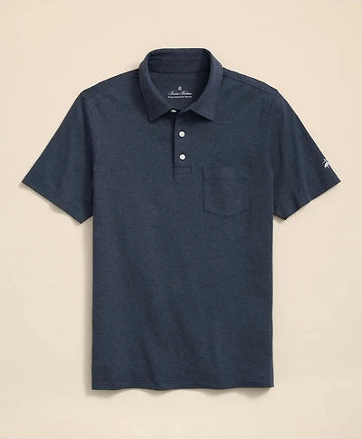 Performance Series Pima Cotton Polo Shirt