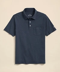 Performance Series Pima Cotton Polo Shirt
