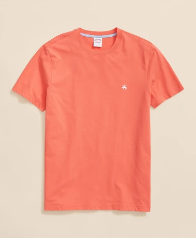 Supima<sup>®</sup> Cotton Jersey T-Shirt