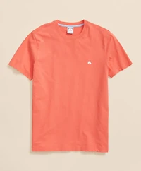 Supima<sup>®</sup> Cotton Jersey T-Shirt