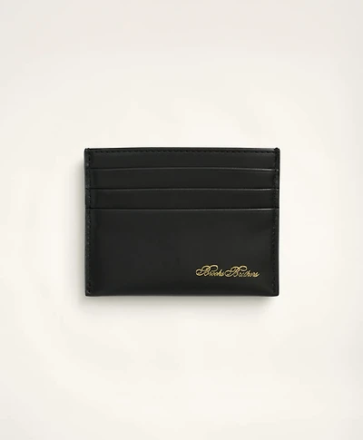 Leather Card Case