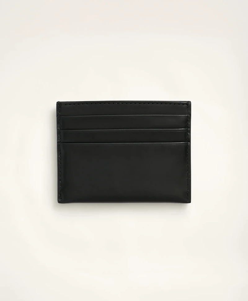 Leather Card Case