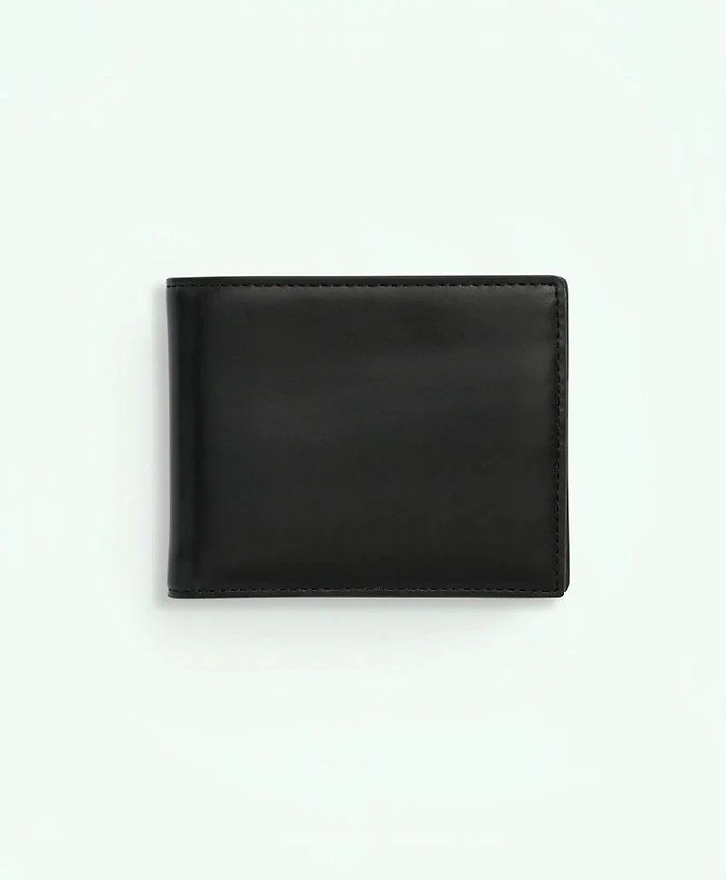Leather Billfold