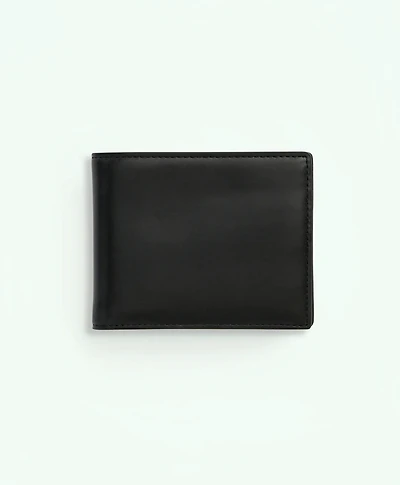 Leather Billfold