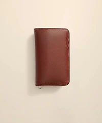 Leather Grooming Kit