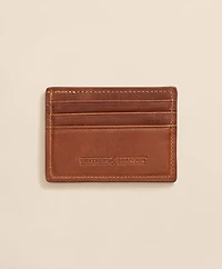 Smathers & Branson Needlepoint Horse Card Case