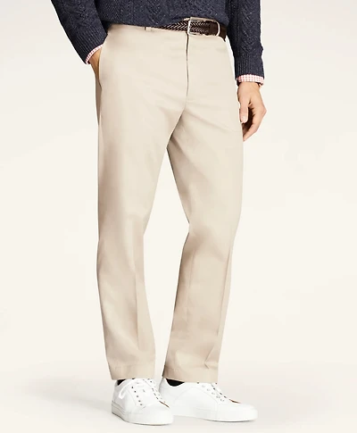 Clark Straight-Fit Stretch Advantage Chino<sup>®</sup> Pants