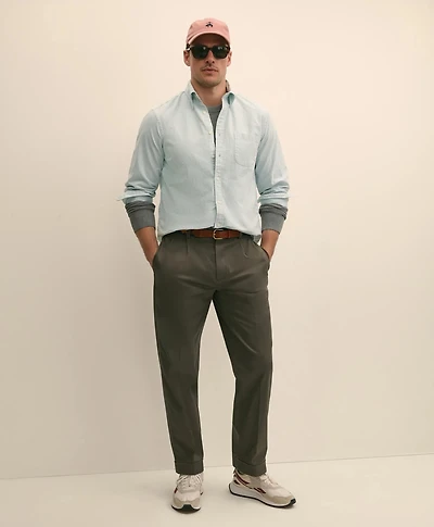 Elliot Fit Stretch Cotton Advantage Chino<sup>®</sup> Pants