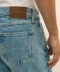 Cherry Street Selvedge Denim Pants