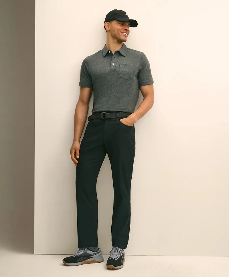 Performance Series Stretch 5-Pocket Pants