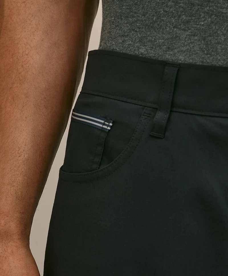 Performance Series Stretch 5-Pocket Pants