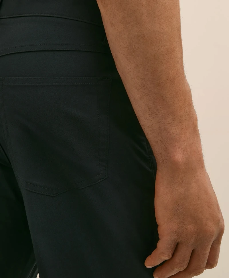 Performance Series Stretch 5-Pocket Pants