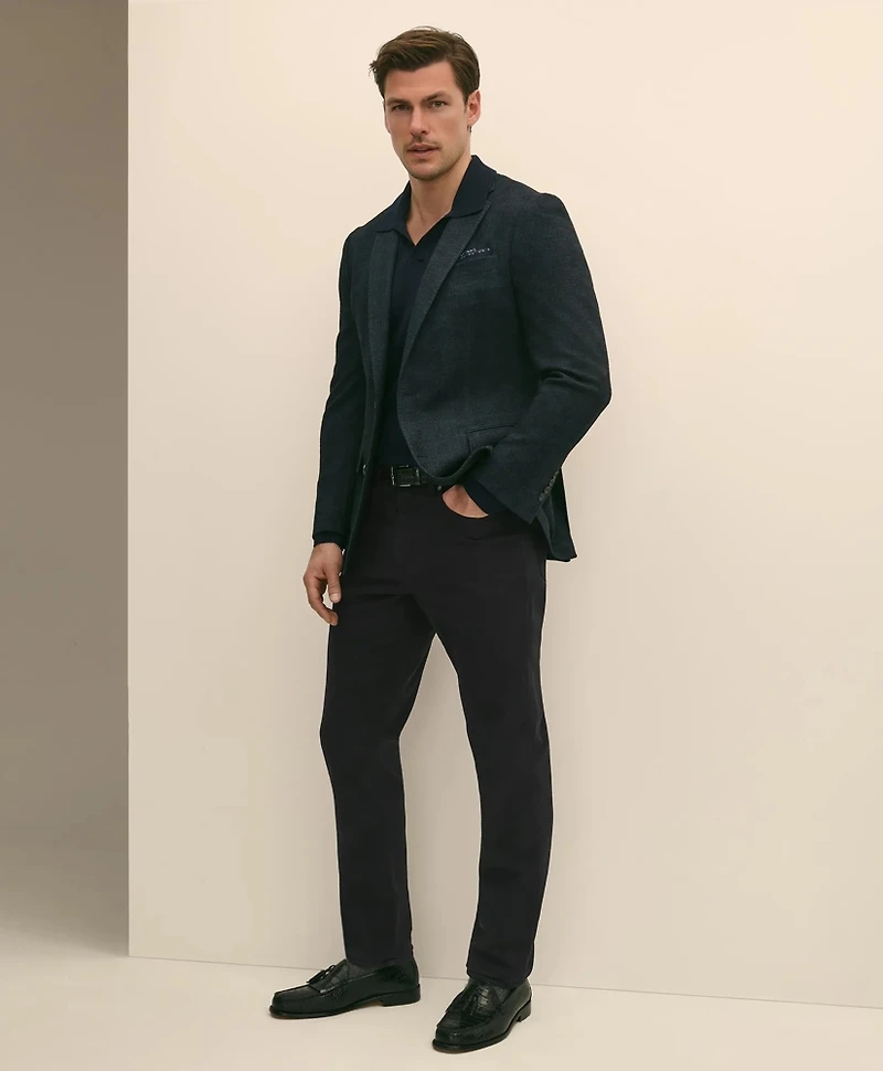 The Richmond Pant