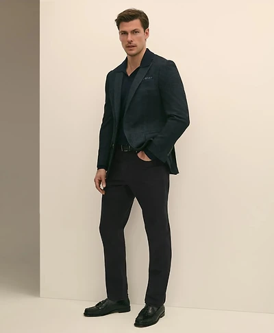 The Richmond Pant