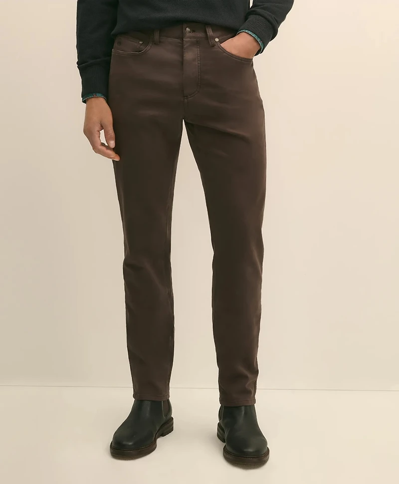 The Richmond Pant