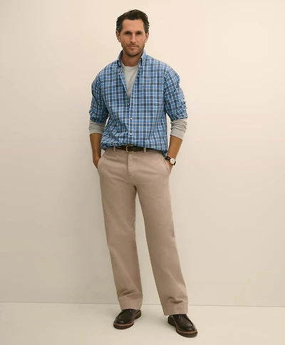 The Heritage Chino Pant