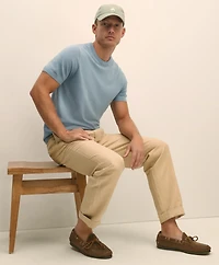 Linen Cotton Pants