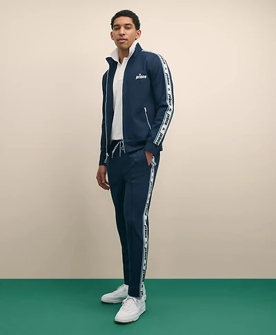Brooks Brothers X Prince Track Pants
