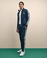 Brooks Brothers X Prince Track Pants