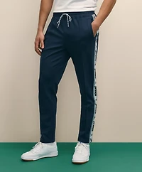 Brooks Brothers X Prince Track Pants