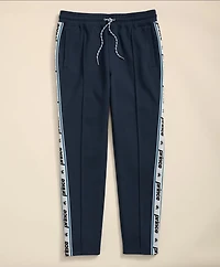 Brooks Brothers X Prince Track Pants