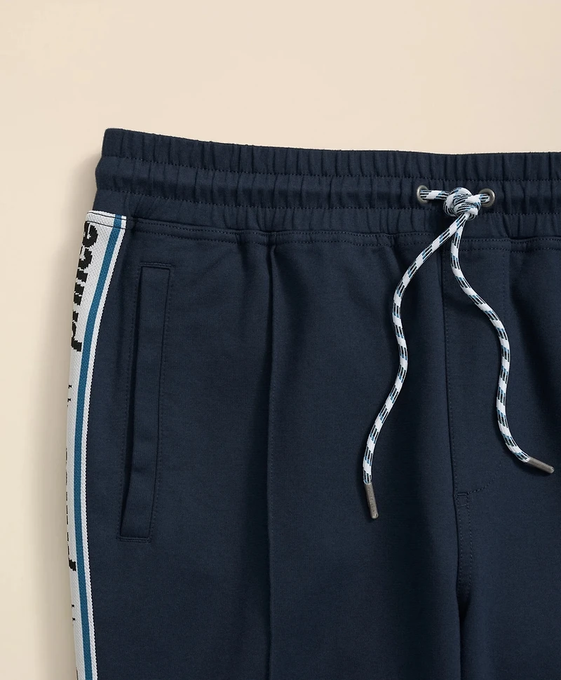 Brooks Brothers X Prince Track Pants