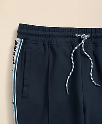 Brooks Brothers X Prince Track Pants