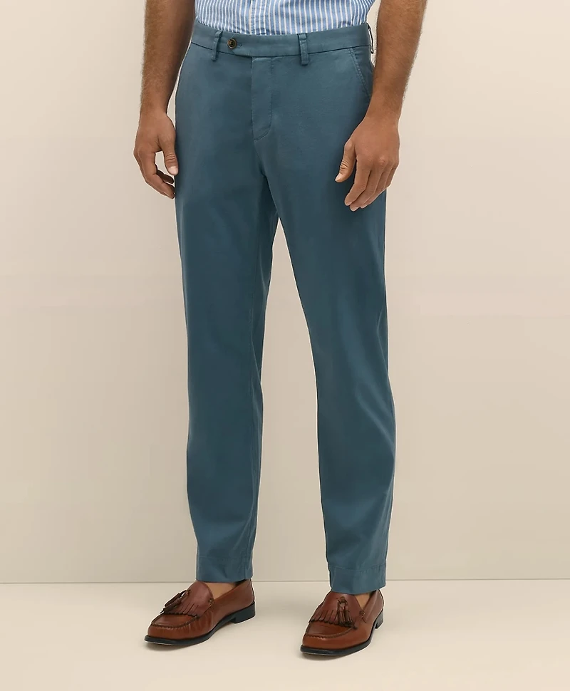 The Friday Chino
