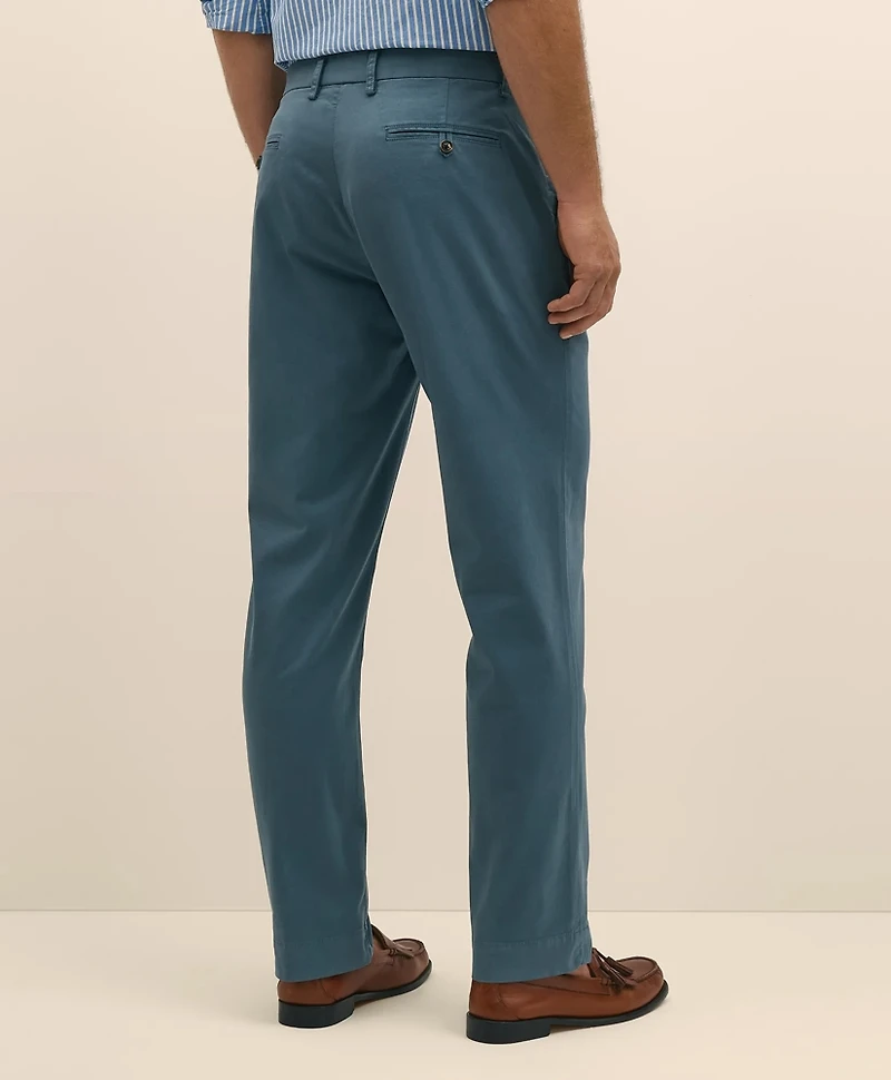 The Friday Chino