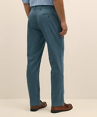 The Friday Chino