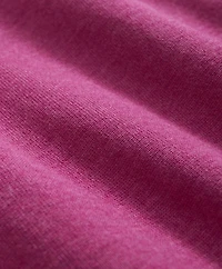 Supima<sup>®</sup> Cotton Crewneck Sweater