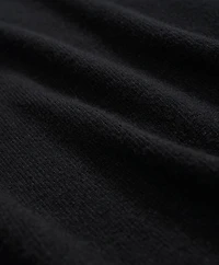 3-Ply Cashmere V-Neck Sweater