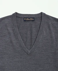 Ultimate Merino Wool Sweater Vest