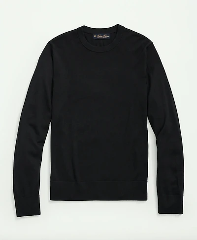 Ultimate Merino Wool Crewneck Sweater