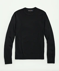 Ultimate Merino Wool Crewneck Sweater