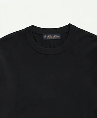 Ultimate Merino Wool Crewneck Sweater