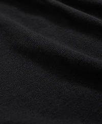 Ultimate Merino Wool Polo Sweater