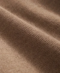 Ultimate Merino Wool Sweater Blazer