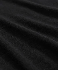Lightweight Luxe All-Season Sweater, Crewneck