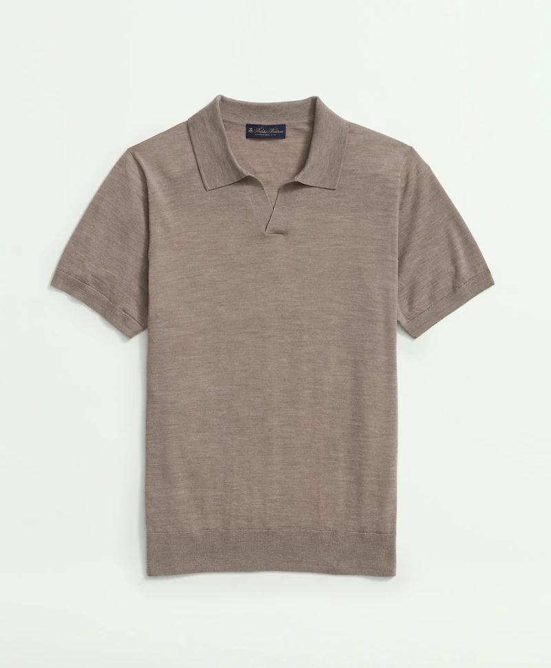 Lightweight Luxe All-Season Sweater